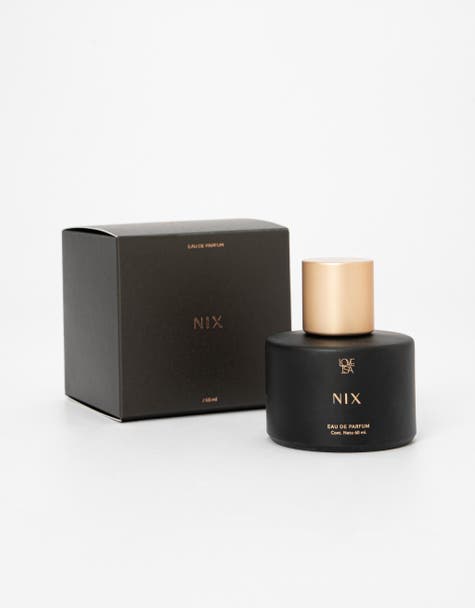 Perfume Nix de 60ml