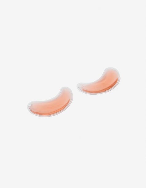 Set de pads reutilizables