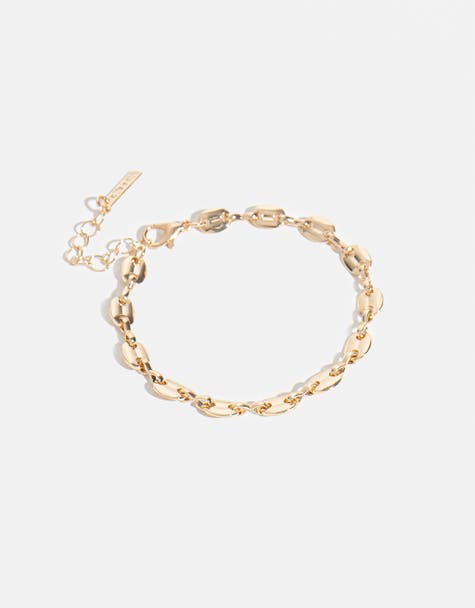Pulsera de eslabones
