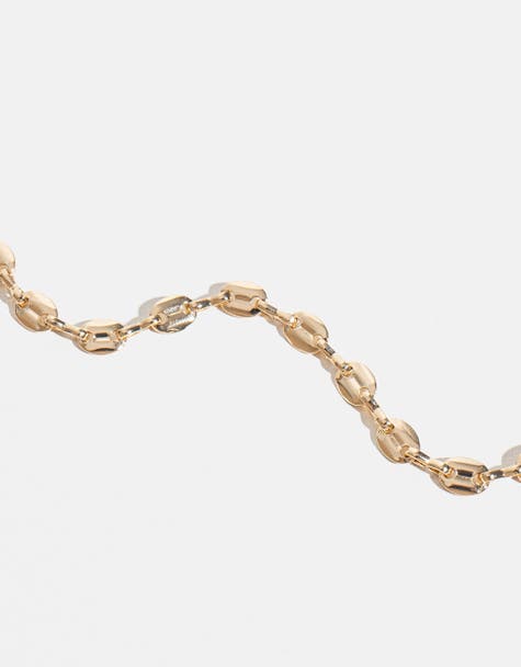 Pulsera de eslabones