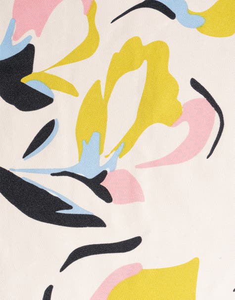 Pañuelo estampado