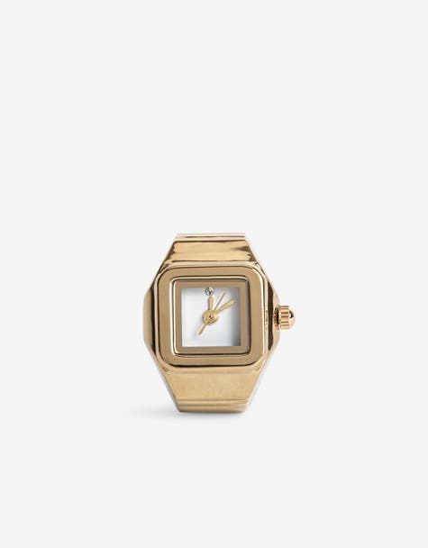Reloj Metal