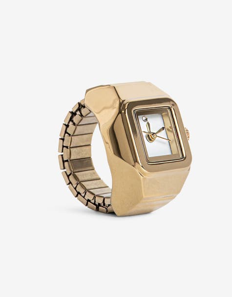 Reloj Metal